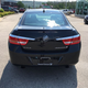 The Verano Turbos had twin tail pipes, vs. single ones on regular veranos.